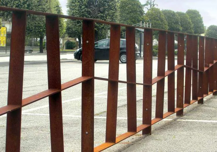 Gatvės atitvarai