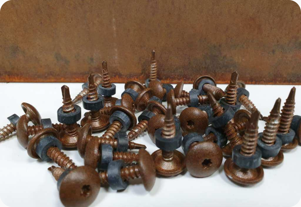 Corten plieno lakštai 3