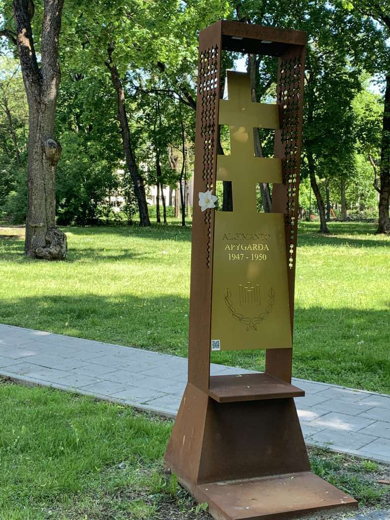 Rusty įgyvendintas Corten plieno projektas