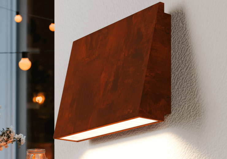 Wall lights