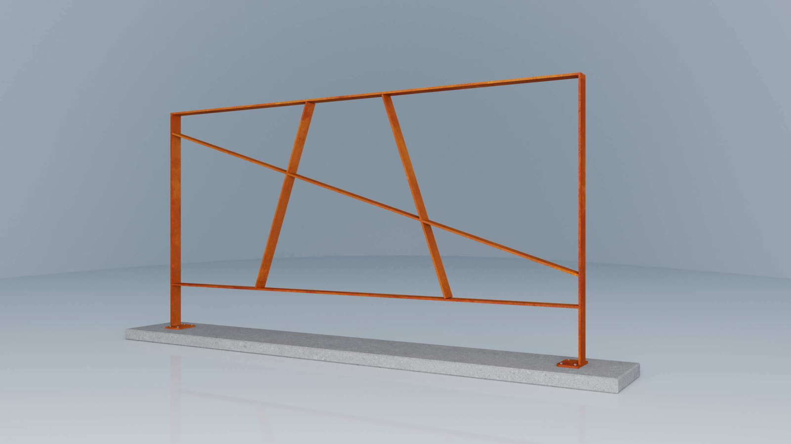 Street barriers