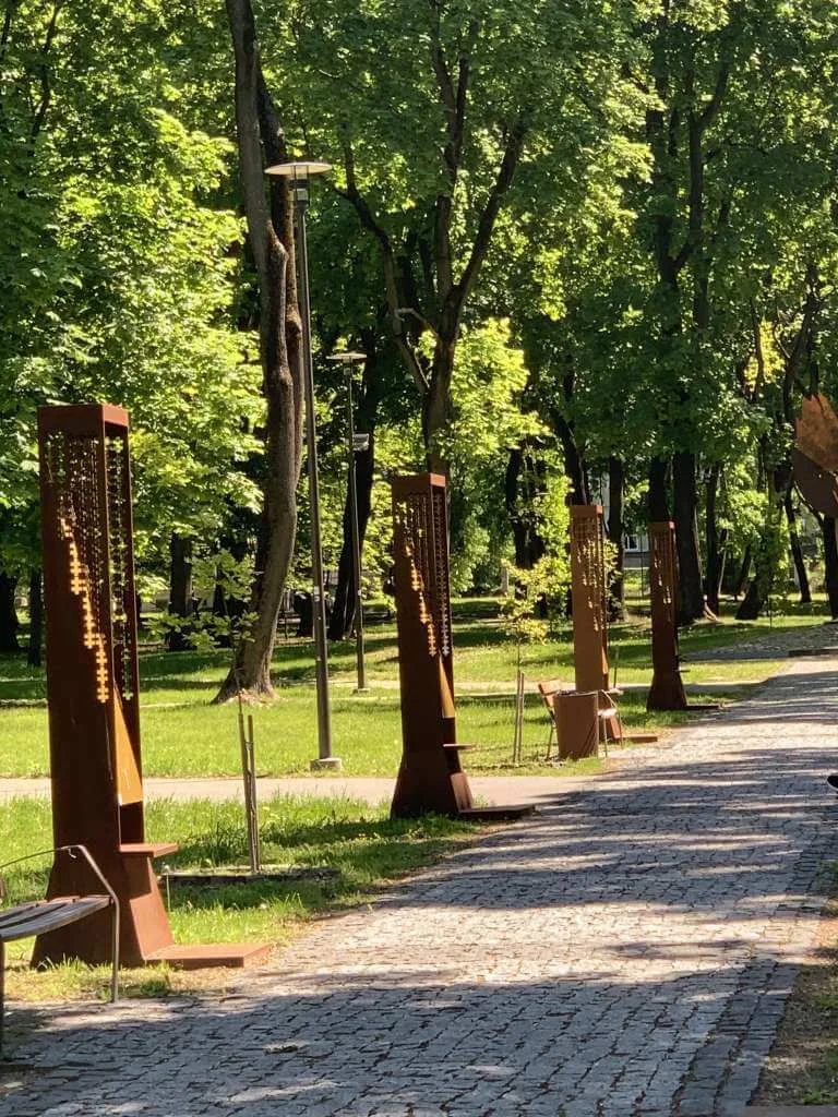 Individualūs projektai