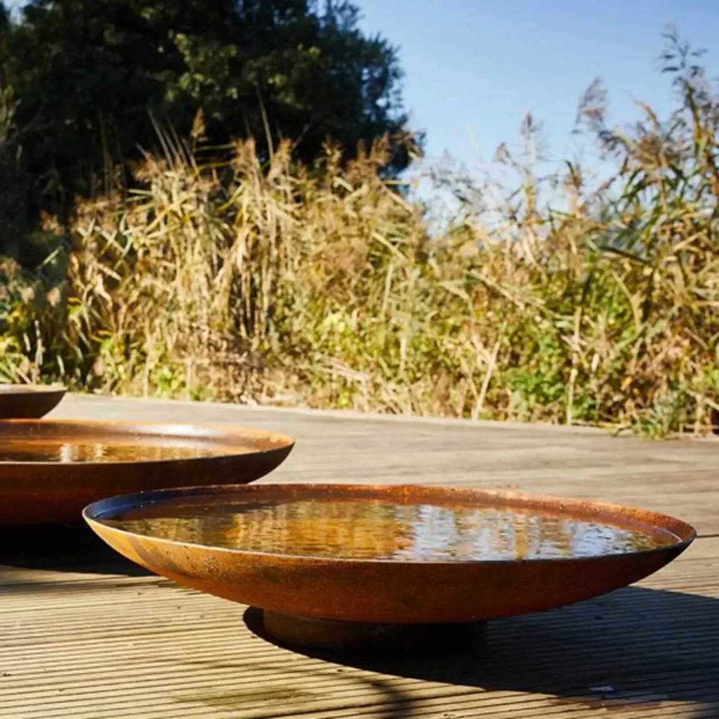Daugiafunkcis lauko dubuo – „Bowl“
