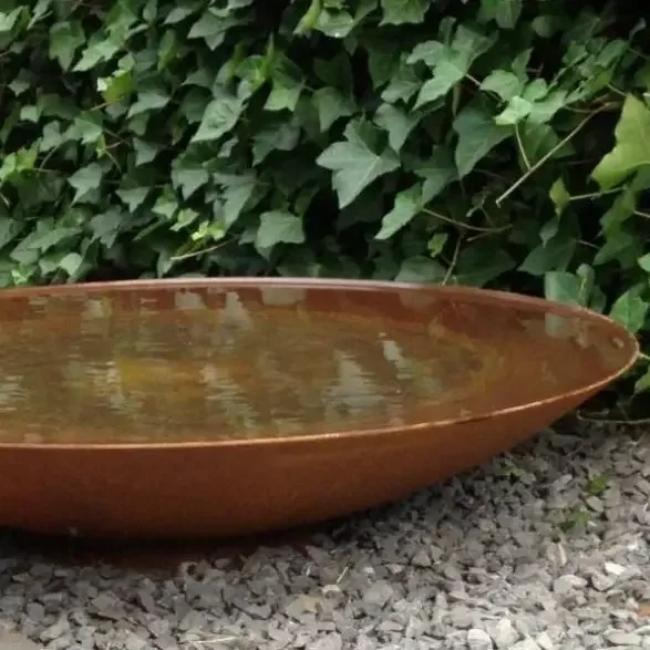 Daugiafunkcis lauko dubuo – „Bowl“