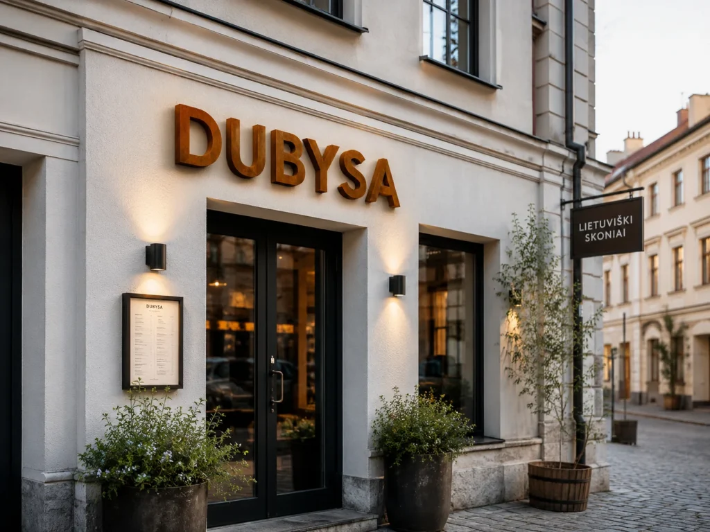 3D dideli užrašai