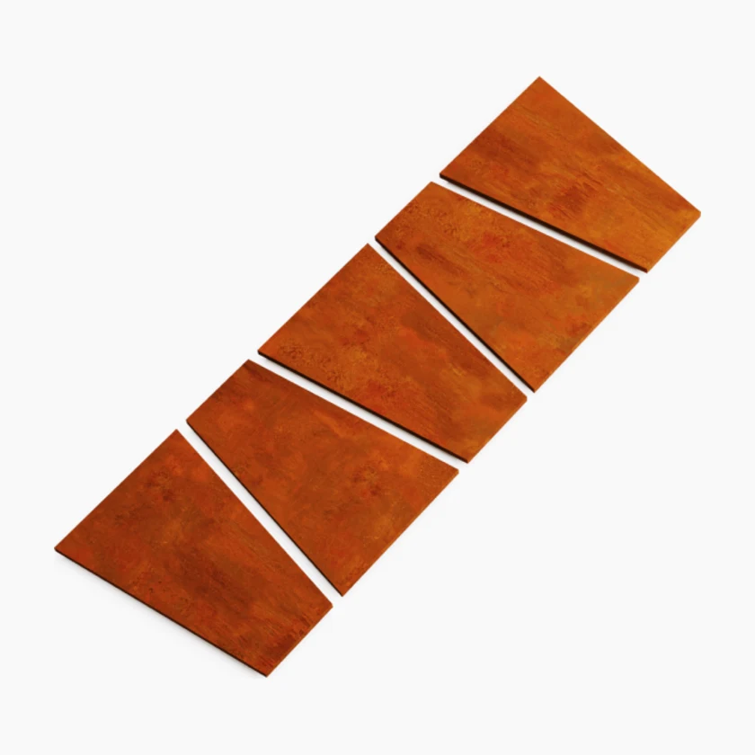 Kiemo plytelės